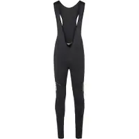 Vaude Bike Matera Warm Ii Bib Tights Noir 3XL Homme