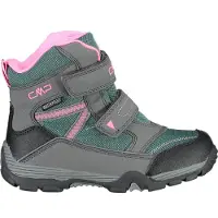 CMP chaussures Pyry WP, 38Q451414UF