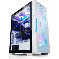 Kiebel.de Gaming PC Guardian 14 Intel Core i7-14700KF, 32GB DDR5, NVIDIA RTX 5070 12 GB, 2TB SSD, Windows 11