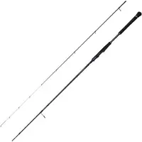 Savage Gear Defiance Sg2 Tenya Spinning Rod Argenté 2.43 m / 25-90 g