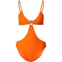 Ballali Maillot de bain orange
