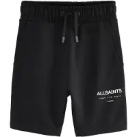 SmALLSAINTS Pantalon noir / blanc