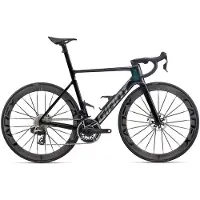 Giant Propel Advanced Sl 0 Red Axs 2026 Road Bike Noir ML