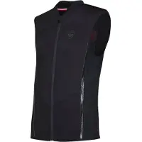 Rossignol Flexvent Junior Protection Vest Noir 10 Years Enfants
