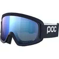 POC Opsin Ski Goggles Bleu Partly Sunny Blue/CAT2 Homme,Femme