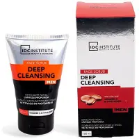 IDC INSTITUTE Deep Cleansing Facial Cleanser 100ML with Vitamin C