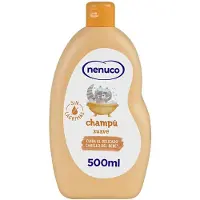 Nenuco Shampooing ultra doux 500ML