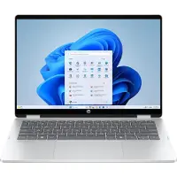 HP OmniBook 5 Flip 14-fp0154ng, Intel Core 5, 35.6 cm (14"), 1920 x 1200 pixels, 16 Go, LPDDR5-SDRAM, Windows 11 Home