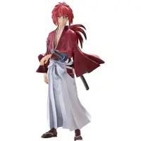 Furyu Figurka PVC Rurouni Kenshin: Kenshin Himura 19 cm - od Megahouse