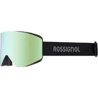 Rossignol Otava Photochromic Ski Goggles Noir Pink Photochromic/CAT1-3