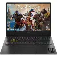 HP OMEN 16- - Ordinateur portable 16" - Core i7 40,64 cm