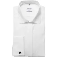 Seidensticker Chemise business écru