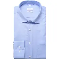 Seidensticker Chemise 'Smart Classics' bleu clair