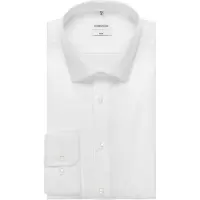 Seidensticker Chemise business blanc