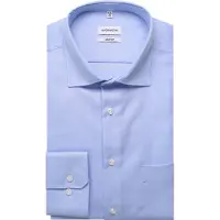 Seidensticker Chemise business bleu clair