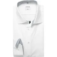 Seidensticker Chemise business blanc