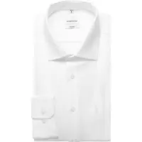 Seidensticker Chemise 'Shaped' blanc