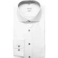 Seidensticker Chemise blanc