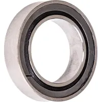 Chris King Driveshell Outboard Sealed Gen4 Hub Bearings Argenté