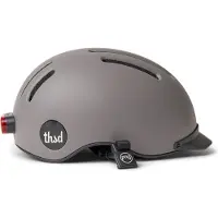 Thousand Casque de vélo Chapter Urban Grey L MIPS - pour adultes, taille L (59-6...).
