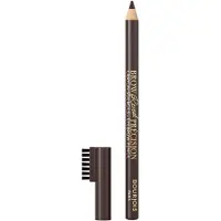 Bourjois Brow Reveal Précision Crayon à sourcils 004 Dark Brunette 1,4 grammes