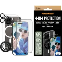 PanzerGlass Iphone 16 Pro 6.3´´ Pro Screen Protector Clair