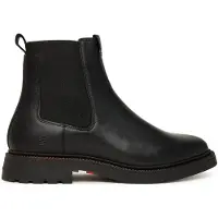 Tommy Hilfiger Comfort Fm0fm05591 Booties Noir EU 46 Homme