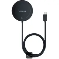 Xiaomi Mini4 Wireless Charger Clair