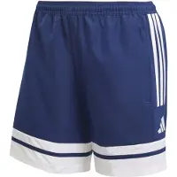 Adidas Short Squadra 25 Femmes