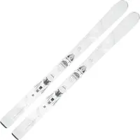 Head - Packs (skis + fix) - Skis de piste - E.Absolut Joy + Joy 9 Gw SLR 2026 pour Femme en Bois - Taille 153 cm - Blanc