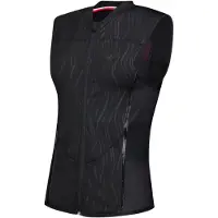 Rossignol Flexvent Sr Woman Protection Vest Noir L Femme