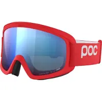 POC Opsin Ski Goggles Rouge Partly Sunny Blue/CAT2 Homme,Femme