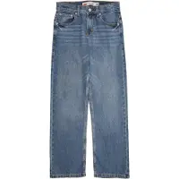 Levi's Jeans enfant 555 RELAXED STRAIGHT garcons - Bleu - 14 ans