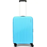 American Tourister Valisette 'Rejoy 4' bleu