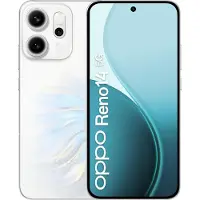 OPPO Reno 14 512 Go Blanc 5G