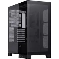 Blackstorm Artemis PF51B ATX case, black (ATX), Boîtier PC, Noir