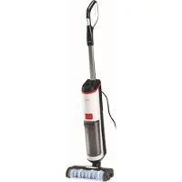 Polti Aspirateur laveur RollySteam WD10 Blanc