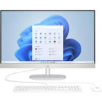 HP 27-cr0079ns 27'' I5-1335u/16gb/512gb Ssd All-in-one-pc One Size / EU Plug 220V One Size