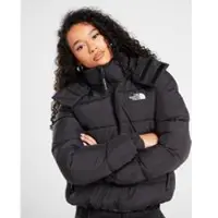 The North Face Doudoune Dome Femme - Noir, Noir