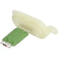 THERMOTEC Résistance série, moteur électrique (ventilateur du radiateur) DER012TT