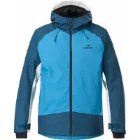 Eider - Veste isolante et imperméable - M Arias 2L Insulated Jkt Azul pour Homme - Taille M - Bleu