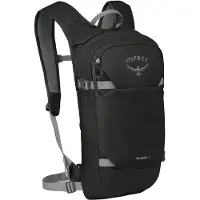 Osprey Glade 12l Backpack Noir
