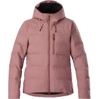 Eider - Doudoune de ski isolante et imperméable - W Meije 2L Jkt Pink Marble pour Femme - Taille XS - Rose