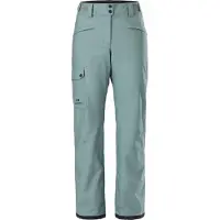 Eider - Pantalon isolant et imperméable - W Becca 2L Insulated Pnt Green Clay pour Femme - Taille M - Vert