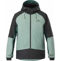 Eider - Veste isolante et imperméable - M Arias 2L Insulated Jkt Green Clay pour Homme - Taille M - Vert