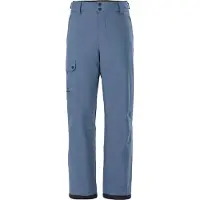 Eider - Pantalon isolant et imperméable - M Becca 2L Insulated Pnt Storm Blue pour Homme - Taille S - Bleu