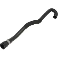 HEPU Durite de radiateur TM7291