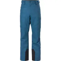 Eider - Pantalon isolant et imperméable - M Olan 2L Insulated Pnt Cobalt Blue pour Homme en Silicone - Taille L - Bleu
