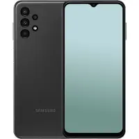 Samsung Galaxy A13 SM-A135F 16,8 cm (6.6") Double SIM hybride Android 12 4G USB Type-C 4 Go 128 Go 5000 mAh Noir