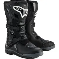 Alpinestars Corozal V2 WP bottes Noir 8 homme
